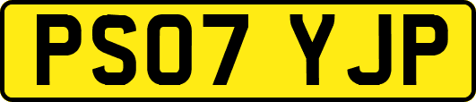 PS07YJP