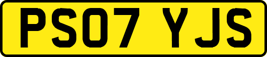 PS07YJS