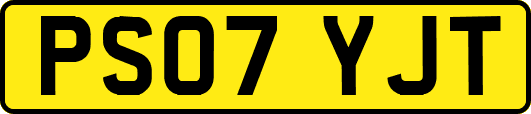 PS07YJT