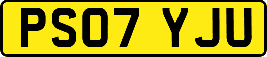 PS07YJU