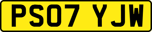 PS07YJW