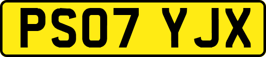 PS07YJX
