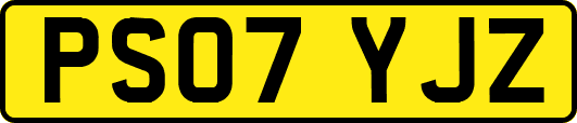 PS07YJZ