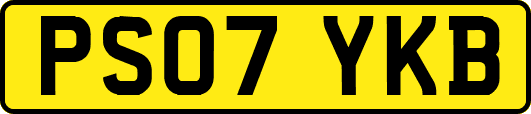 PS07YKB