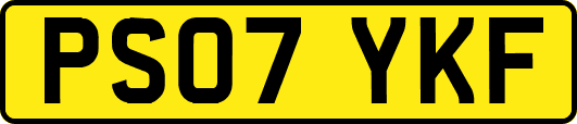 PS07YKF