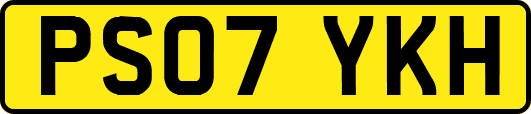 PS07YKH