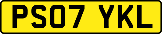 PS07YKL