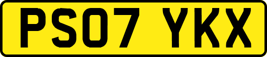 PS07YKX