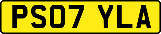 PS07YLA