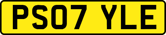PS07YLE