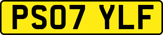 PS07YLF