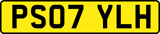PS07YLH