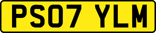 PS07YLM