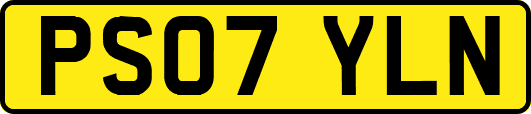 PS07YLN