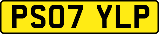 PS07YLP