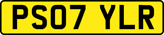 PS07YLR