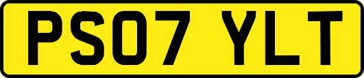PS07YLT