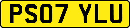 PS07YLU
