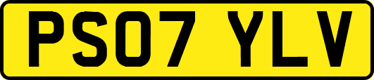 PS07YLV