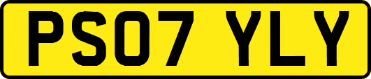 PS07YLY