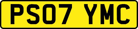 PS07YMC