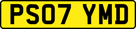 PS07YMD
