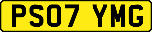 PS07YMG