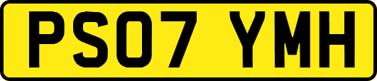 PS07YMH