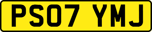 PS07YMJ