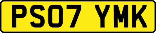 PS07YMK