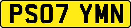 PS07YMN