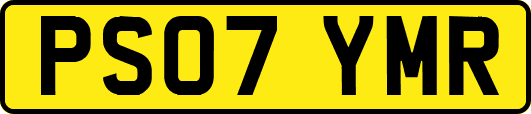 PS07YMR