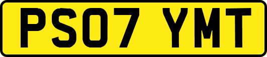 PS07YMT