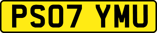 PS07YMU