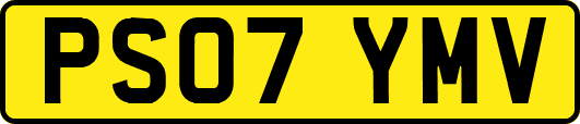 PS07YMV