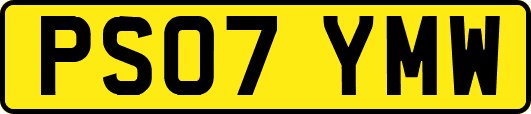 PS07YMW
