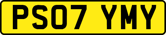 PS07YMY