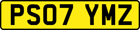 PS07YMZ