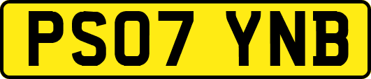 PS07YNB