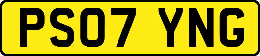 PS07YNG