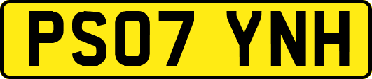 PS07YNH