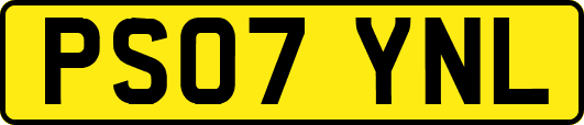 PS07YNL