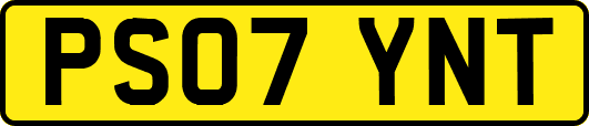 PS07YNT