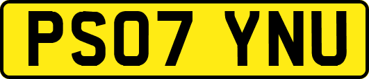 PS07YNU