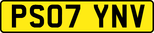 PS07YNV