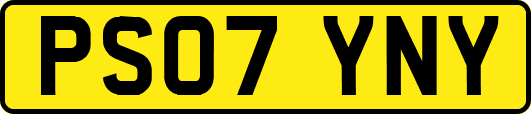 PS07YNY