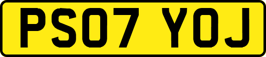 PS07YOJ