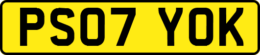 PS07YOK