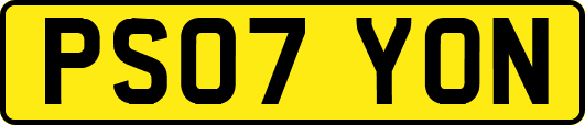 PS07YON