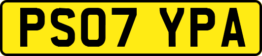 PS07YPA